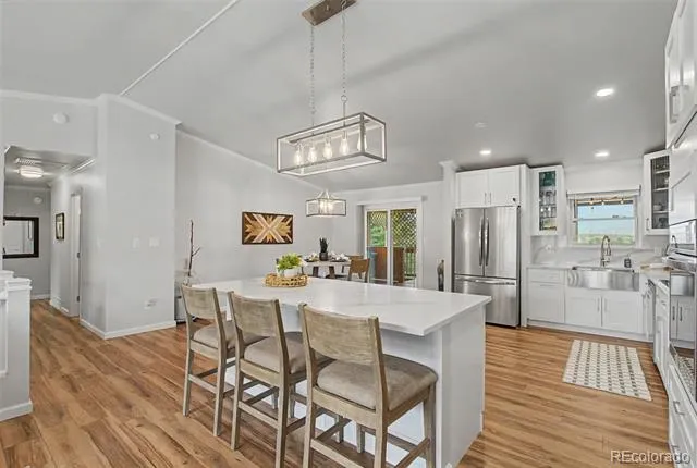 6030 Snowbird Drive Colorado Springs, CO 80918