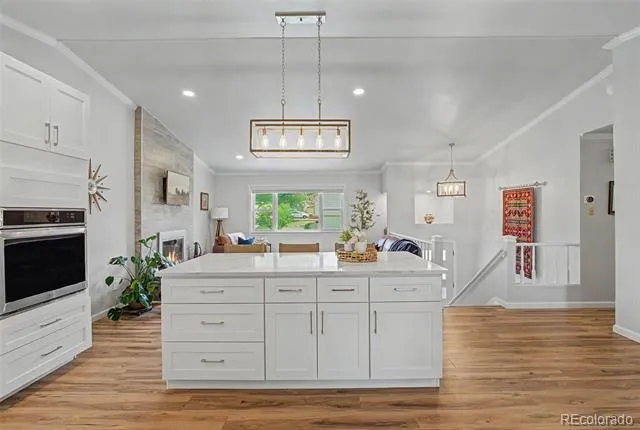 6030 Snowbird Drive Colorado Springs, CO 80918