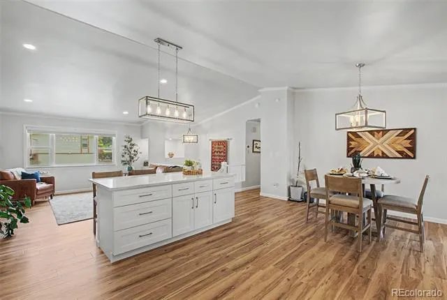 6030 Snowbird Drive Colorado Springs, CO 80918