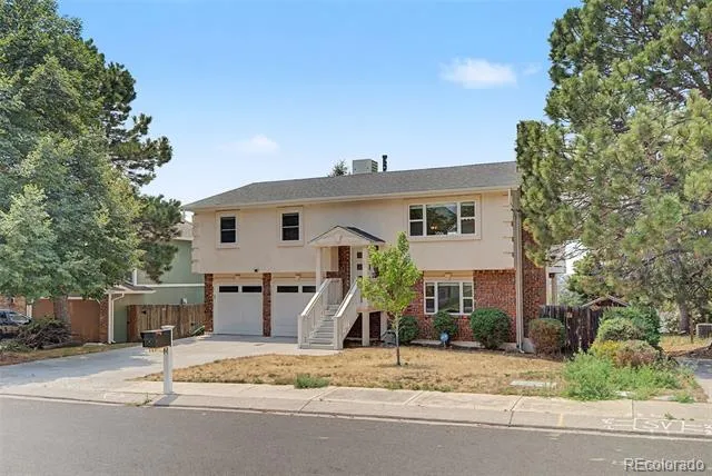 6030 Snowbird Drive Colorado Springs, CO 80918
