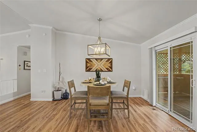 6030 Snowbird Drive Colorado Springs, CO 80918
