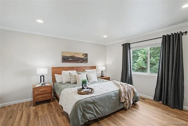 6030 Snowbird Drive Colorado Springs, CO 80918