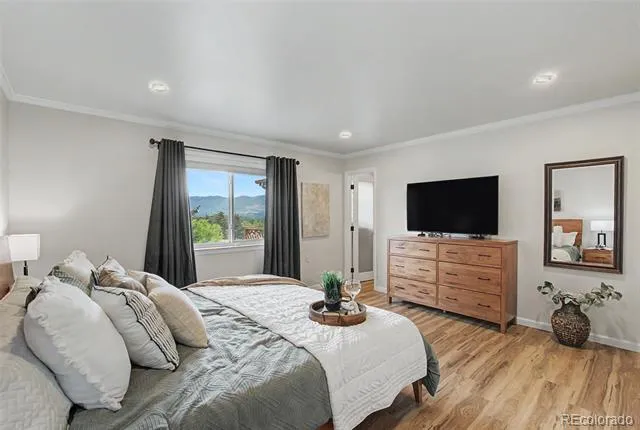 6030 Snowbird Drive Colorado Springs, CO 80918