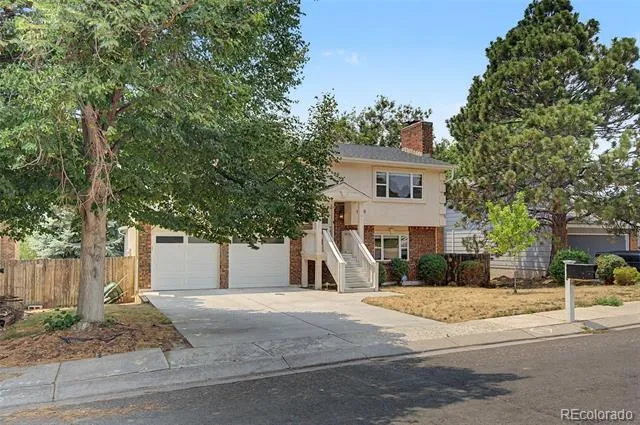 6030 Snowbird Drive Colorado Springs, CO 80918