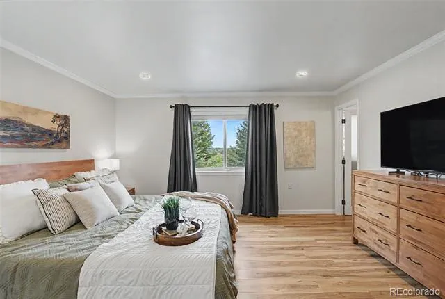 6030 Snowbird Drive Colorado Springs, CO 80918