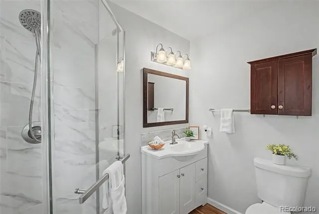 6030 Snowbird Drive Colorado Springs, CO 80918