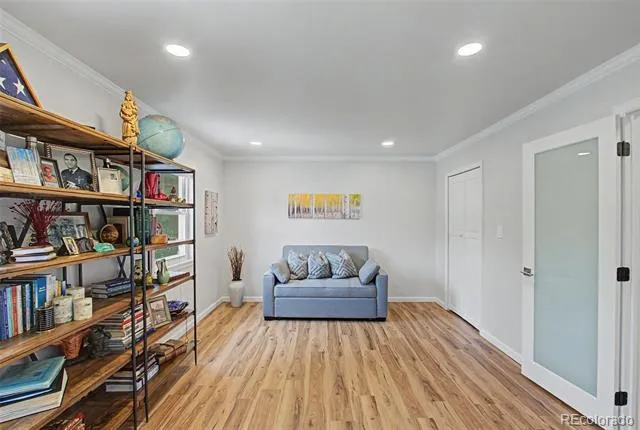 6030 Snowbird Drive Colorado Springs, CO 80918