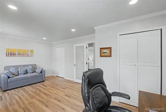 6030 Snowbird Drive Colorado Springs, CO 80918