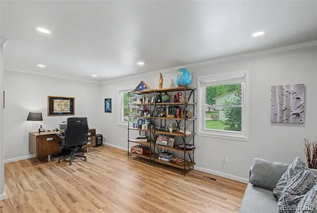 6030 Snowbird Drive Colorado Springs, CO 80918