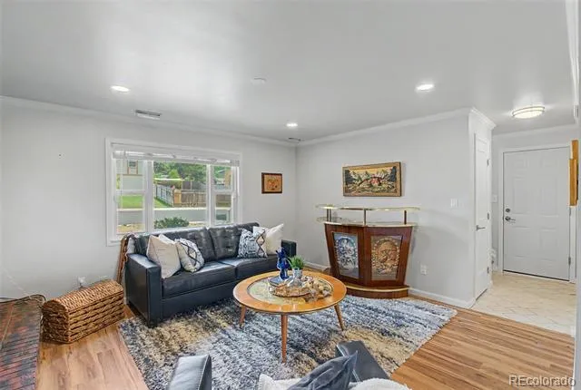 6030 Snowbird Drive Colorado Springs, CO 80918