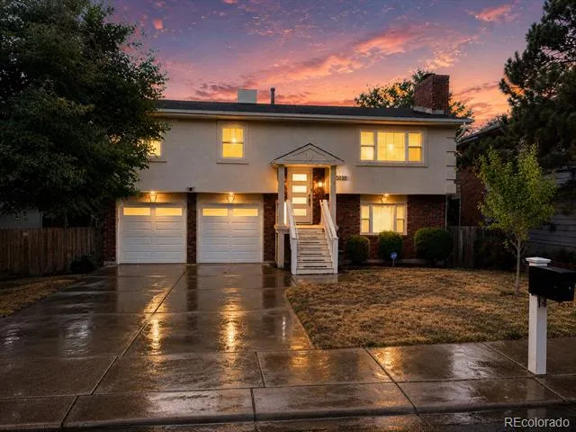 6030 Snowbird Drive Colorado Springs, CO 80918