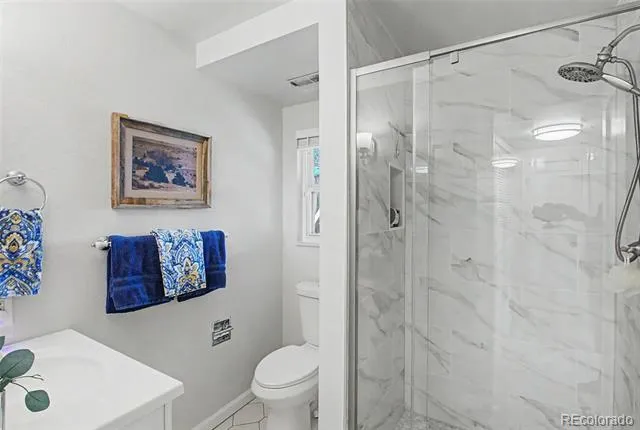 6030 Snowbird Drive Colorado Springs, CO 80918
