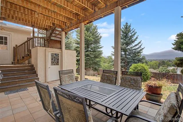 6030 Snowbird Drive Colorado Springs, CO 80918