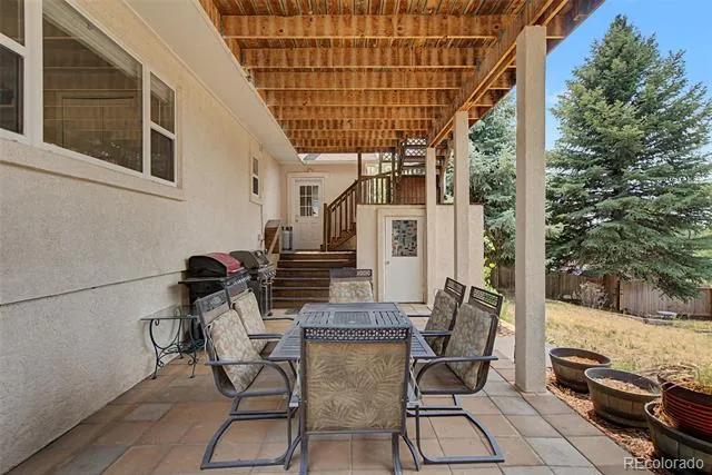 6030 Snowbird Drive Colorado Springs, CO 80918