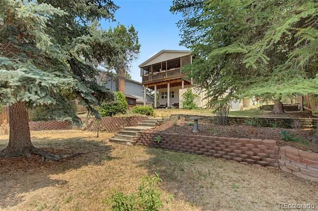 6030 Snowbird Drive Colorado Springs, CO 80918