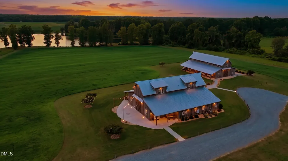 2725 Benson Hardee Road Benson, NC 27504