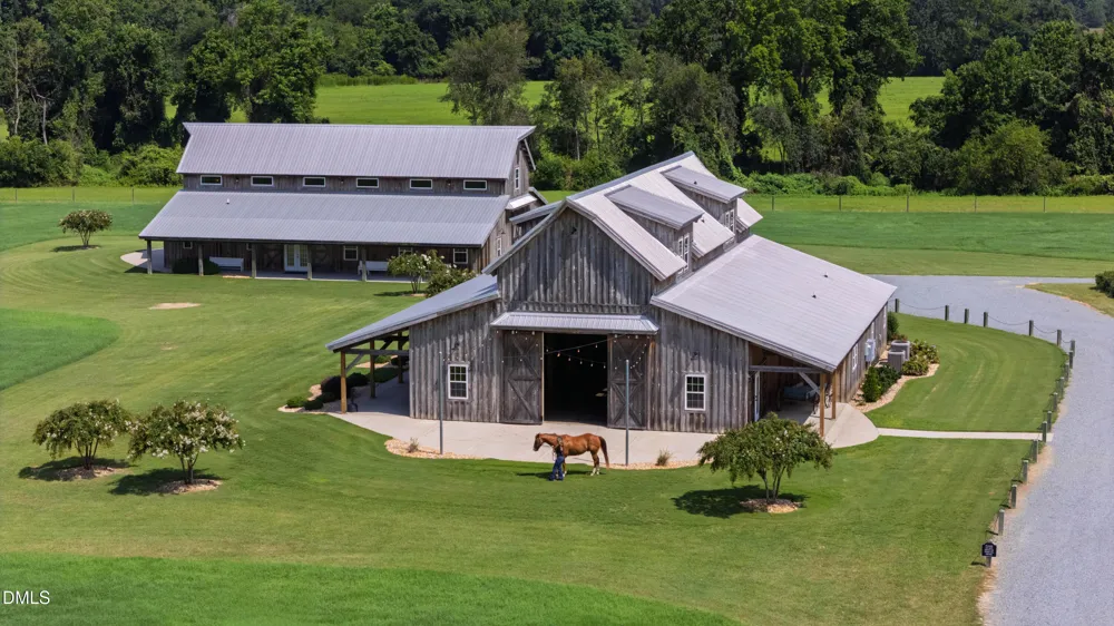 2725 Benson Hardee Road Benson, NC 27504