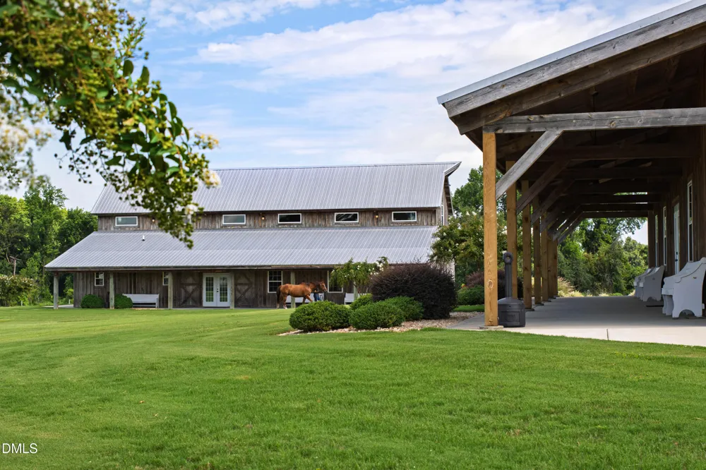 2725 Benson Hardee Road Benson, NC 27504