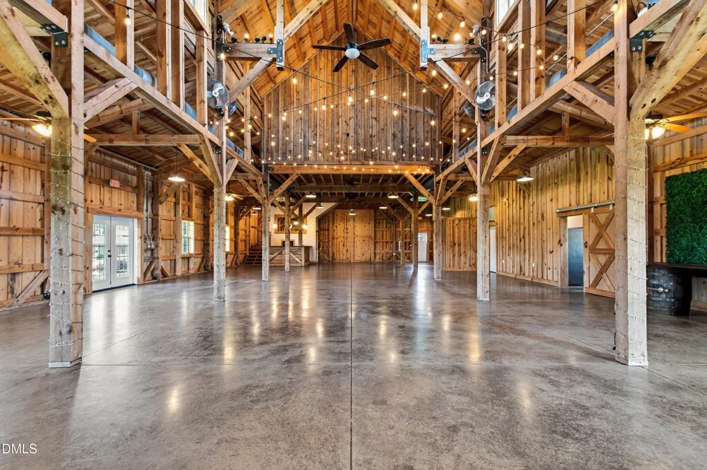 2725 Benson Hardee Road Benson, NC 27504