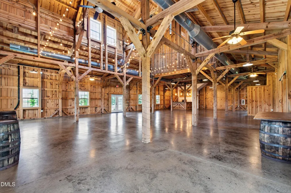 2725 Benson Hardee Road Benson, NC 27504