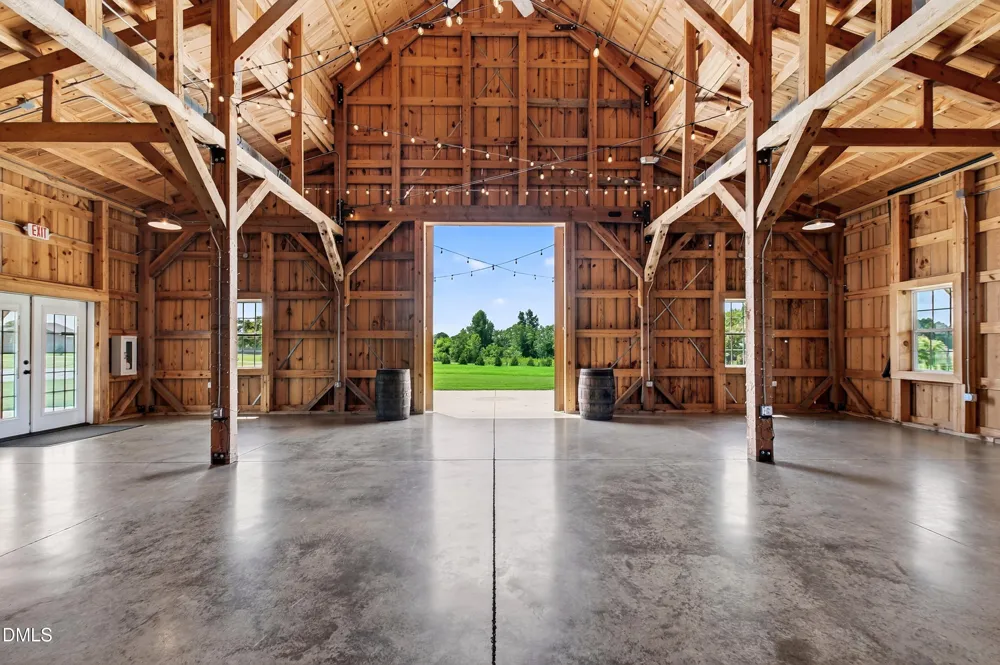 2725 Benson Hardee Road Benson, NC 27504