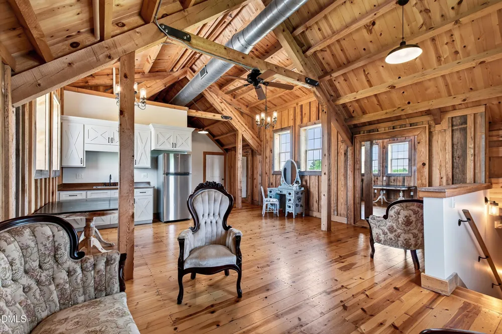 2725 Benson Hardee Road Benson, NC 27504