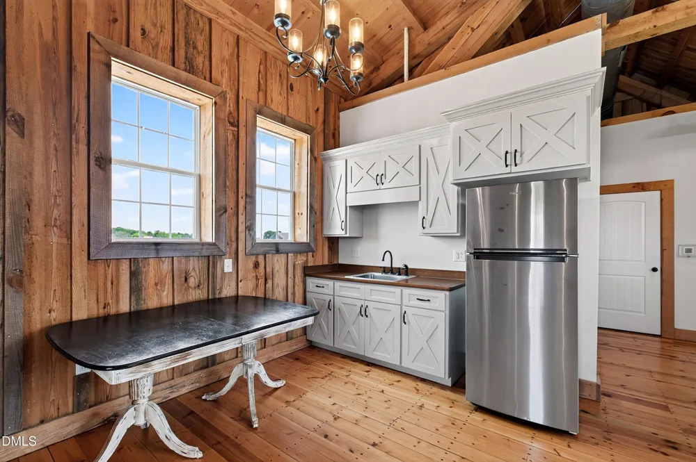 2725 Benson Hardee Road Benson, NC 27504
