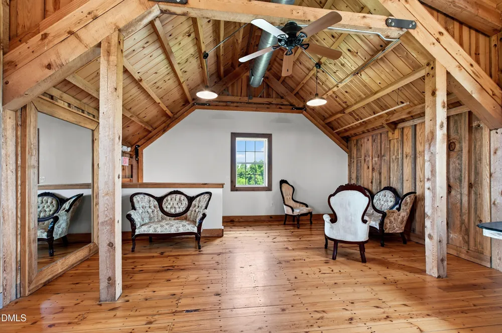 2725 Benson Hardee Road Benson, NC 27504