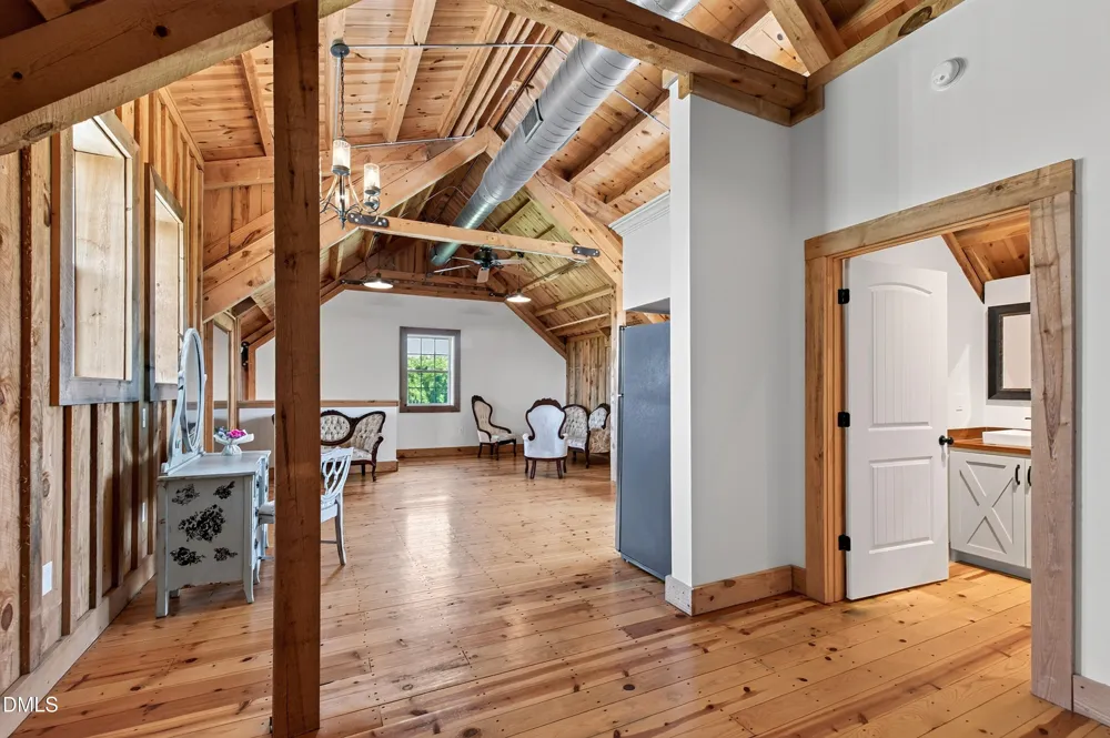 2725 Benson Hardee Road Benson, NC 27504