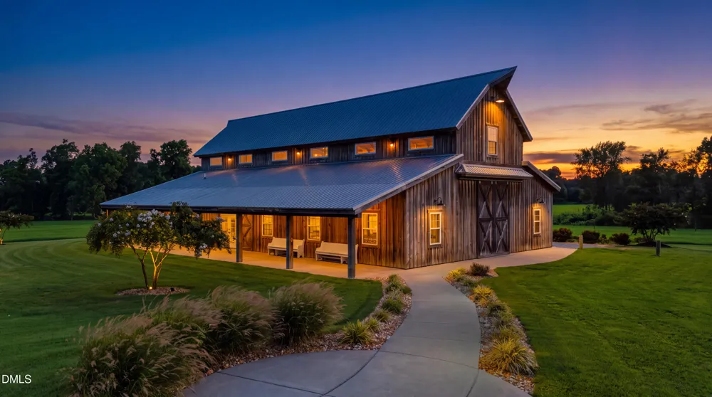 2725 Benson Hardee Road Benson, NC 27504