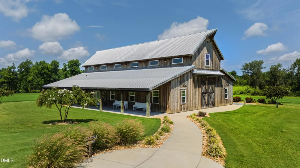2725 Benson Hardee Road Benson, NC 27504