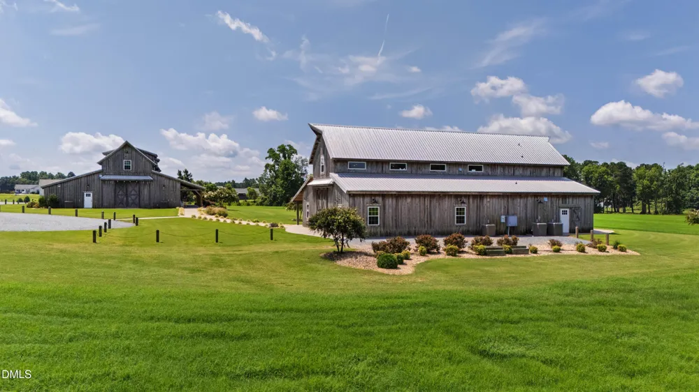 2725 Benson Hardee Road Benson, NC 27504