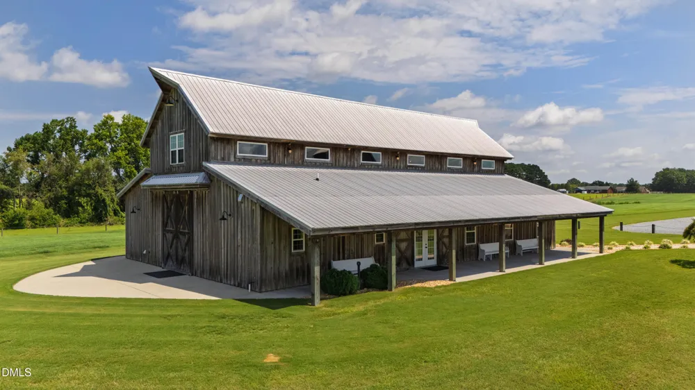 2725 Benson Hardee Road Benson, NC 27504