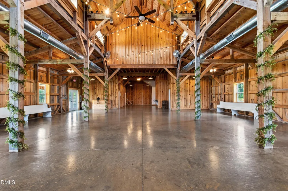 2725 Benson Hardee Road Benson, NC 27504