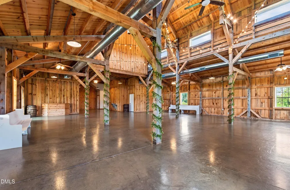 2725 Benson Hardee Road Benson, NC 27504