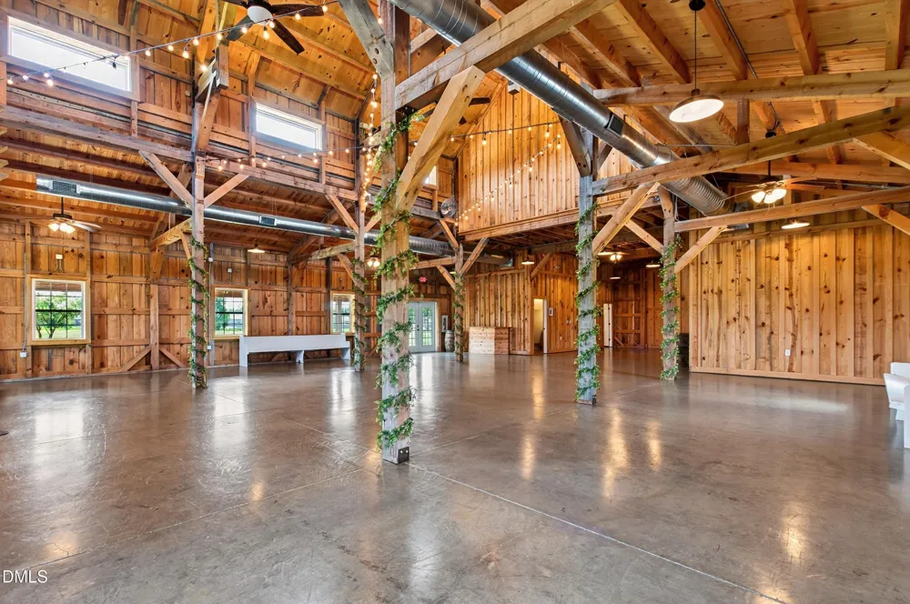2725 Benson Hardee Road Benson, NC 27504