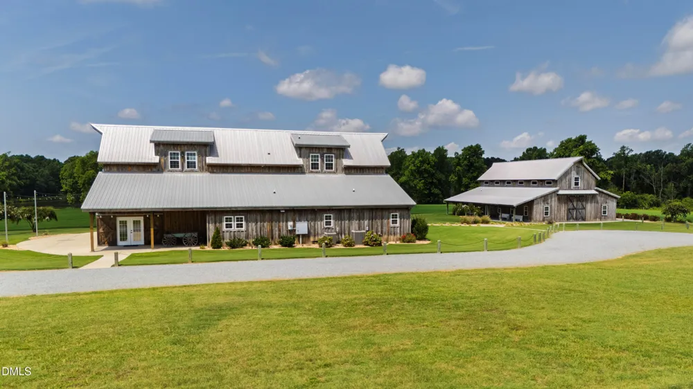 2725 Benson Hardee Road Benson, NC 27504