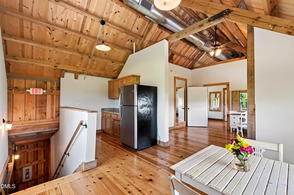 2725 Benson Hardee Road Benson, NC 27504
