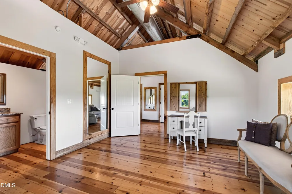 2725 Benson Hardee Road Benson, NC 27504