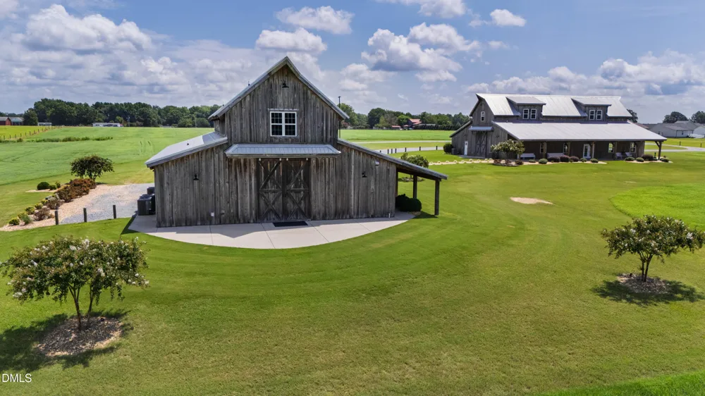 2725 Benson Hardee Road Benson, NC 27504