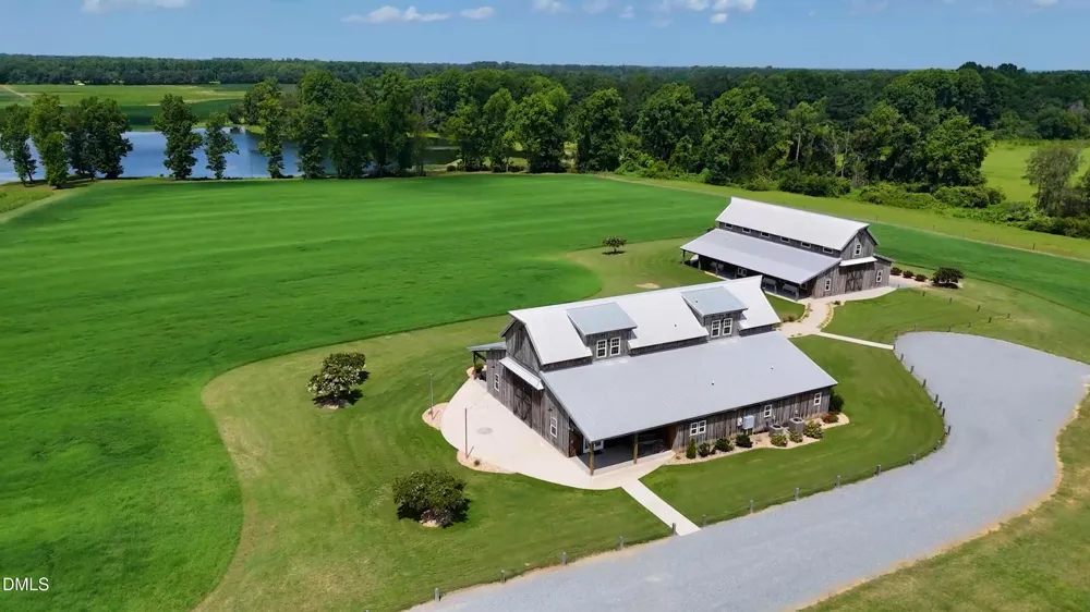 2725 Benson Hardee Road Benson, NC 27504