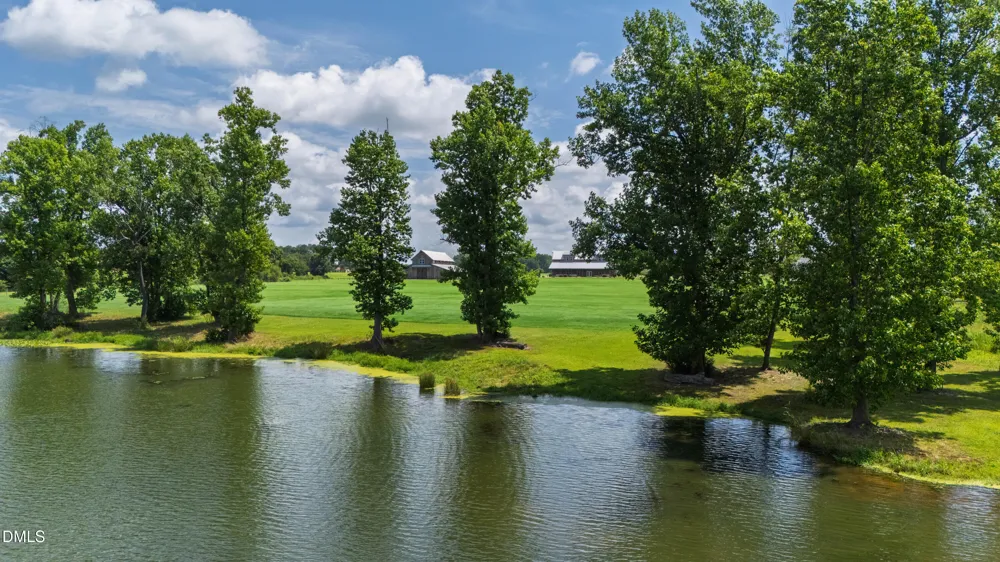 2725 Benson Hardee Road Benson, NC 27504