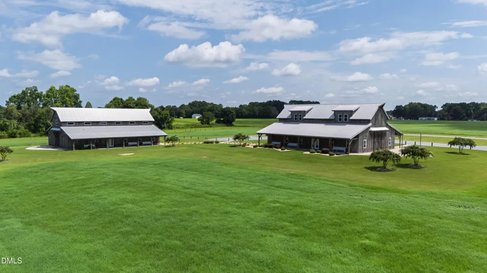 2725 Benson Hardee Road Benson, NC 27504