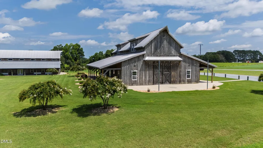 2725 Benson Hardee Road Benson, NC 27504