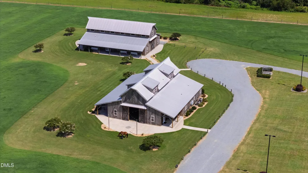 2725 Benson Hardee Road Benson, NC 27504