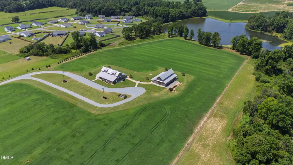 2725 Benson Hardee Road Benson, NC 27504