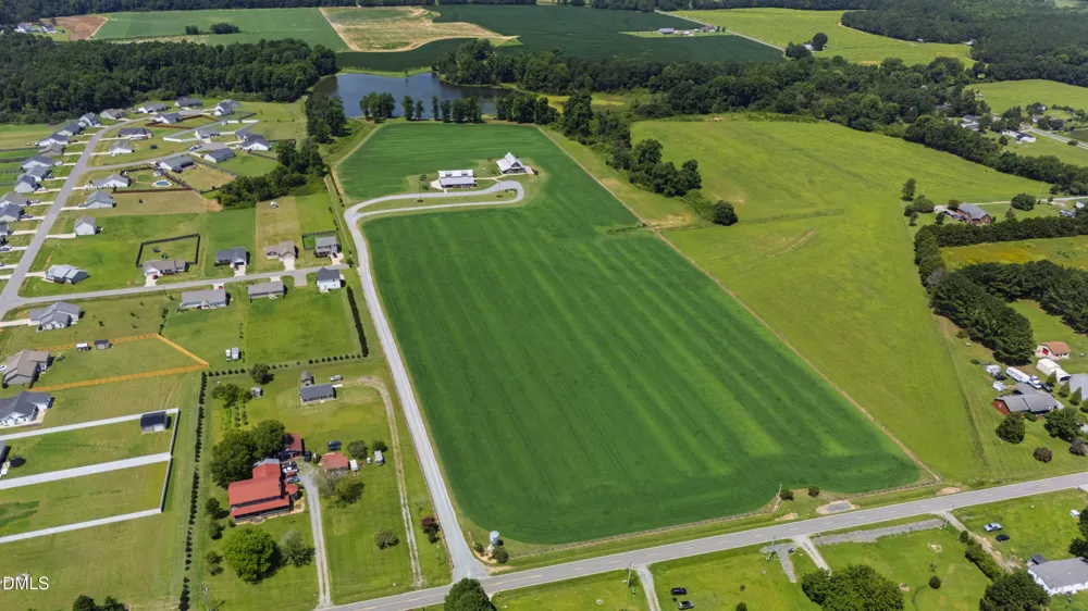 2725 Benson Hardee Road Benson, NC 27504