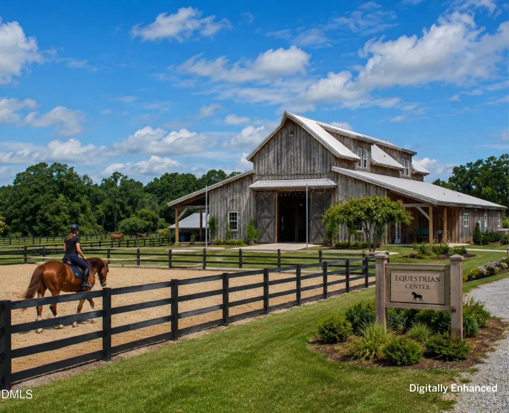 2725 Benson Hardee Road Benson, NC 27504