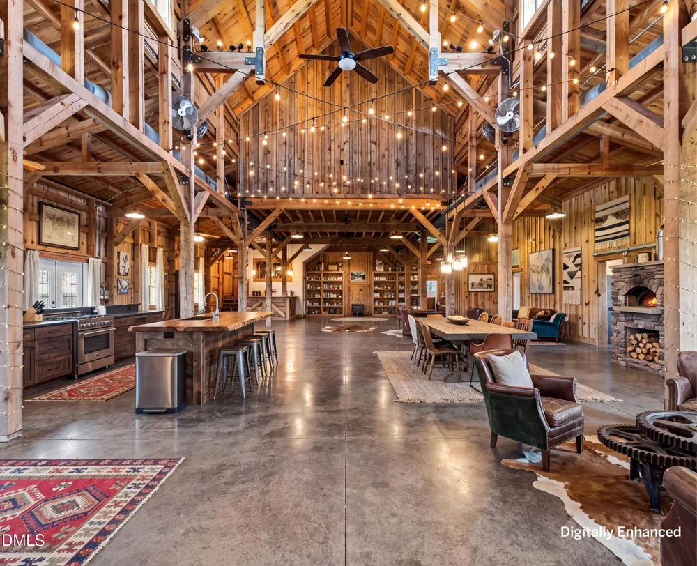 2725 Benson Hardee Road Benson, NC 27504