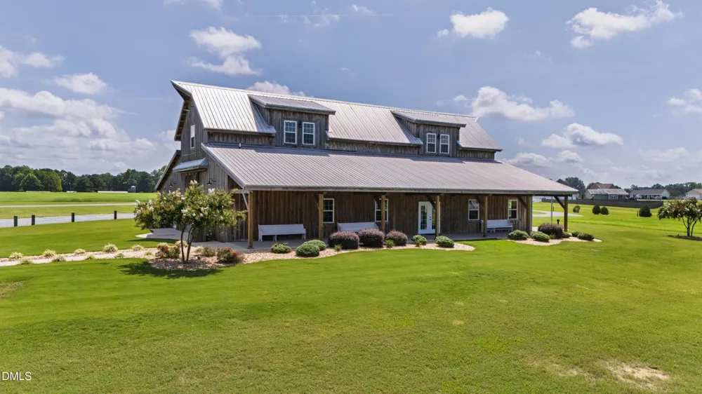 2725 Benson Hardee Road Benson, NC 27504